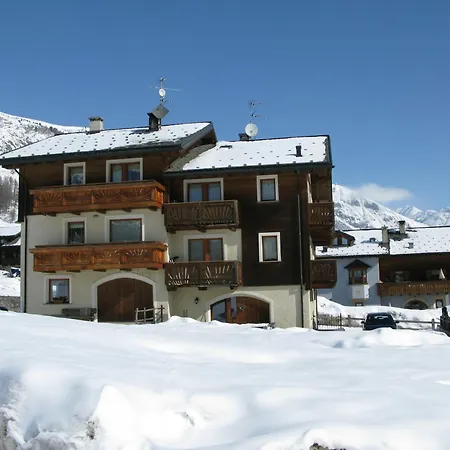 Casa Natale By Alpenwhite 아파트