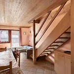 Lägenhet Casa Natale By Alpenwhite