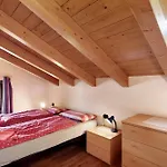 Lägenhet Casa Natale By Alpenwhite *