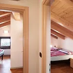 Casa Natale By Alpenwhite Lägenhet Livigno