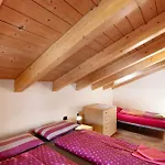 Lägenhet Casa Natale By Alpenwhite Livigno