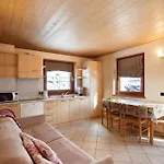 Casa Natale By Alpenwhite
