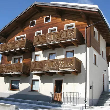 Casa Natale By Alpenwhite *