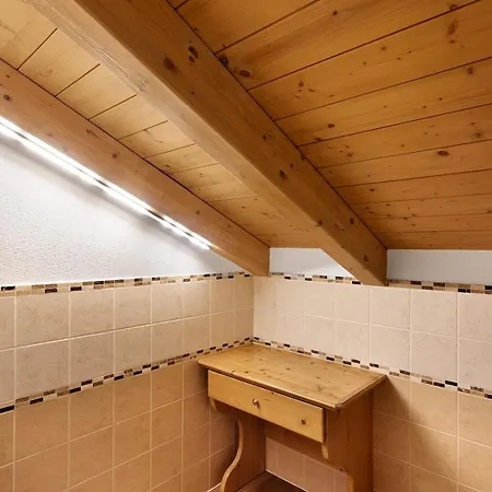 Apartment Casa Natale By Alpenwhite Livigno