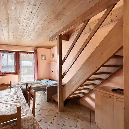 Apartment Casa Natale By Alpenwhite