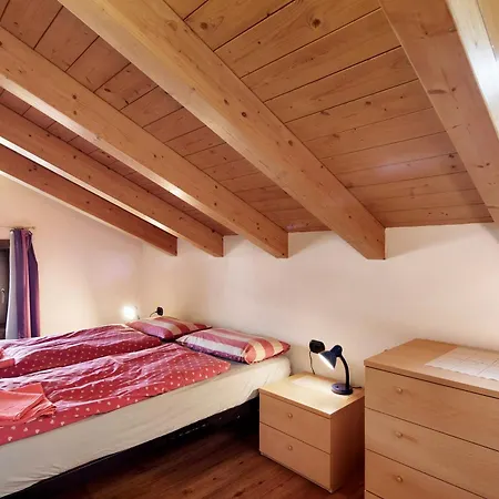 Apartment Casa Natale By Alpenwhite *