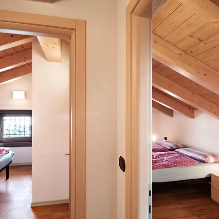 Casa Natale By Alpenwhite Apartment Livigno