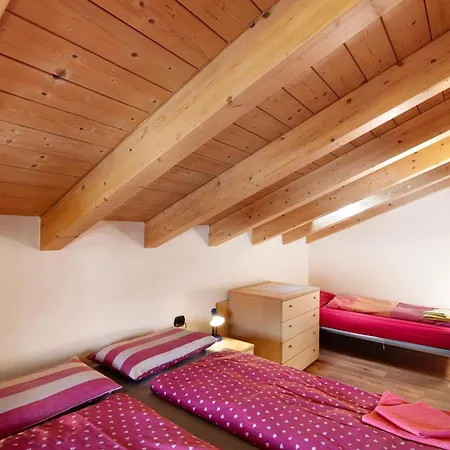 Appartement Casa Natale By Alpenwhite Livigno