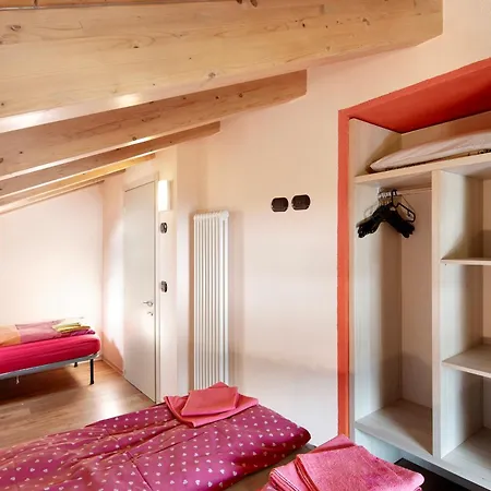 Casa Natale By Alpenwhite Livigno