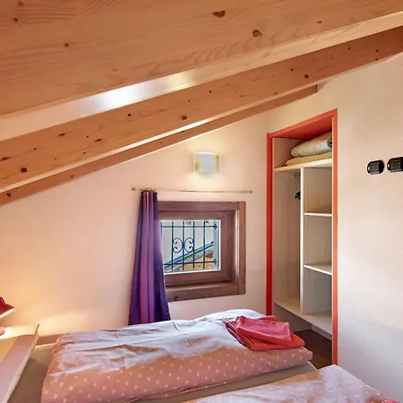 Casa Natale By Alpenwhite * Livigno