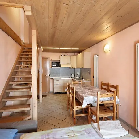 Casa Natale By Alpenwhite Apartment *
