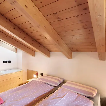 Apartment Casa Natale By Alpenwhite