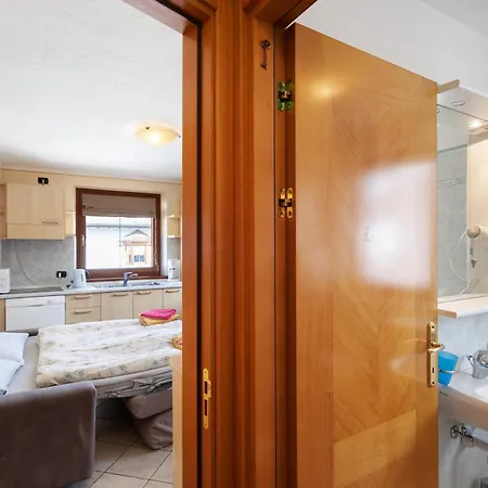 Casa Natale By Alpenwhite Apartment