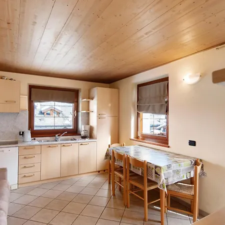 Appartement Casa Natale By Alpenwhite *