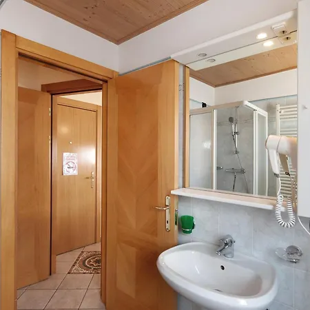 Casa Natale By Alpenwhite Appartement