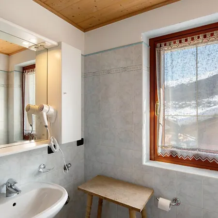 Appartement Casa Natale By Alpenwhite