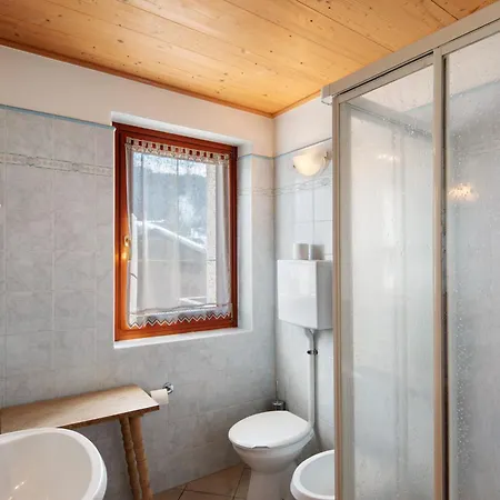 Appartement Casa Natale By Alpenwhite Livigno