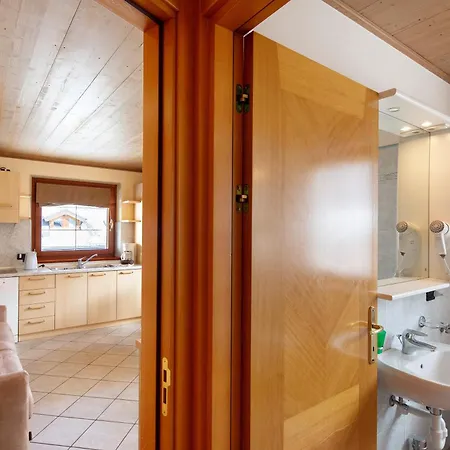 Casa Natale By Alpenwhite Appartement *