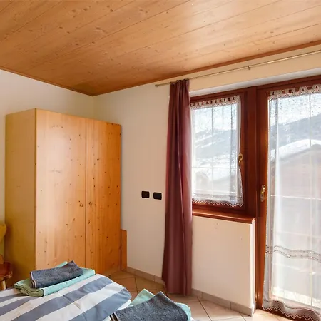 Apartment Casa Natale By Alpenwhite *