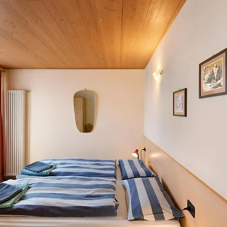 Casa Natale By Alpenwhite Livigno