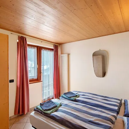 Casa Natale By Alpenwhite