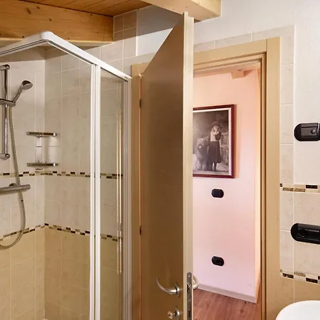 Casa Natale By Alpenwhite Livigno