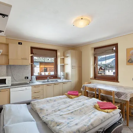 Casa Natale By Alpenwhite Appartement