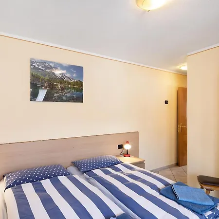 Casa Natale By Alpenwhite