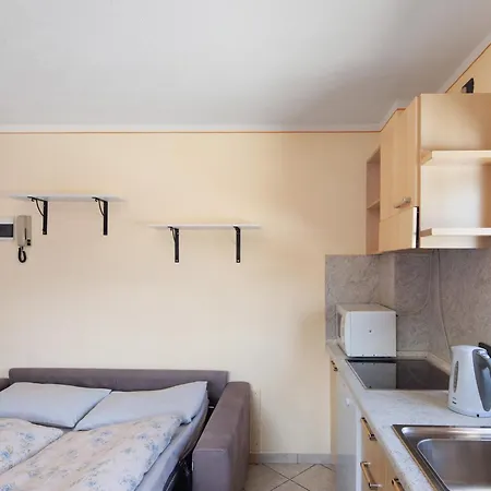 Casa Natale By Alpenwhite Appartement Livigno