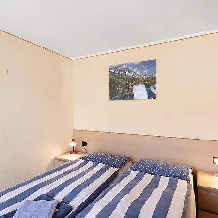 Lägenhet Casa Natale By Alpenwhite Livigno