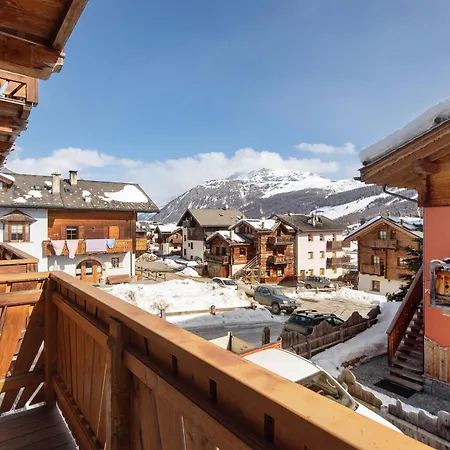 Casa Natale By Alpenwhite Apartment Livigno