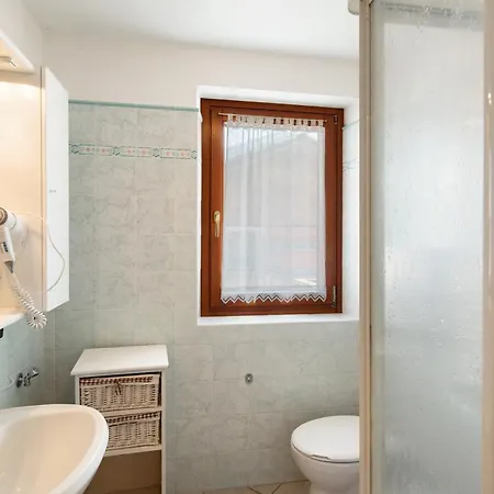 Casa Natale By Alpenwhite Appartement